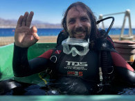 Why Diving Courses in Eilat at Ahla Dive Center with a PADI Certificate Are the Best Choice for Beginners and Advanced Divers