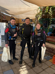 PADI Diving Courses in Eilat