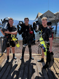 10 Reasons to Take the Open Water Diver Course and Discover the World of Diving
