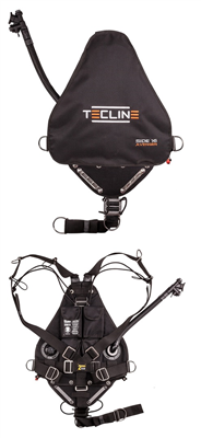 TecLine Side Mount Avenger TecLine Side Mount Avenger