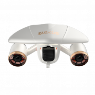 סקוטר תת-מימי SUBLUE WhiteShark MixPro