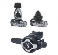 Scubapro MK19 EVO / S620 Ti — Premium Regulator Set for Diving in Eilat