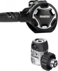 Mares Dual 15X